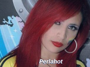 Perlahot