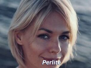 Perlite