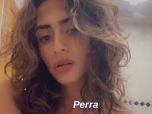 Perra
