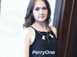 PerryOne