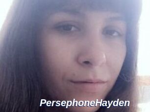 PersephoneHayden