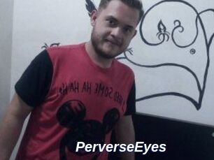 PerverseEyes