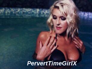 PervertTimeGirlX