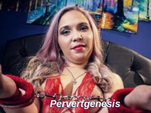 Pervertgenesis