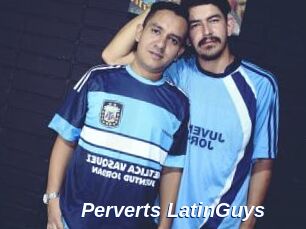Perverts_LatinGuys
