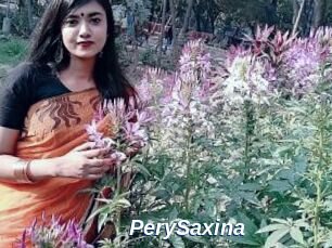 PerySaxina