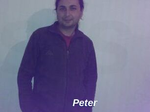 Peter