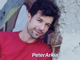 PeterArkin