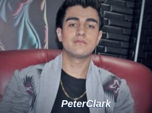 PeterClark