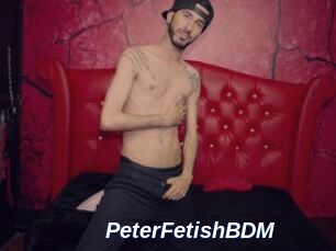 PeterFetishBDM