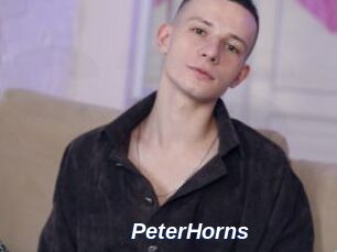 PeterHorns