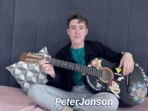 PeterJonson