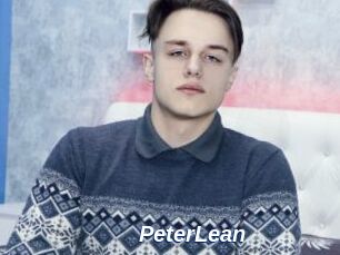 PeterLean