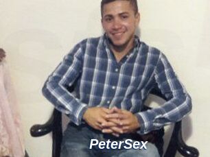 PeterSex