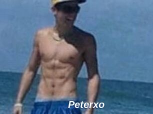 Peterxo