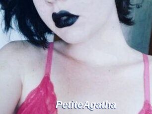PetiteAgatha