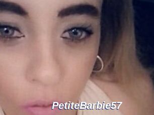 PetiteBarbie57
