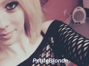 PetiteBlonde