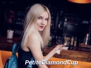 PetiteDiamondCup