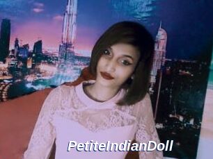 PetiteIndianDoll