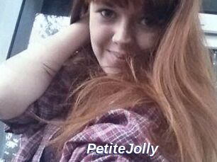 PetiteJolly