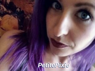 PetitePixie