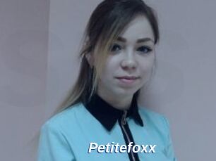 Petitefoxx