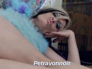 Petravonnoir