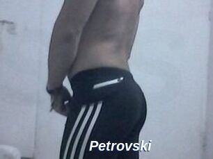 Petrovski