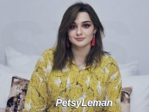 PetsyLeman