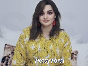 PetsyToral