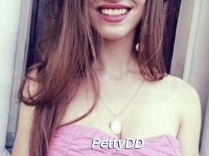 PettyDD