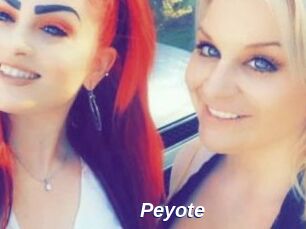 Peyote