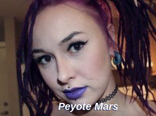 Peyote_Mars