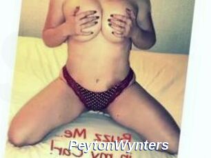 PeytonWynters