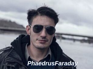 PhaedrusFaraday