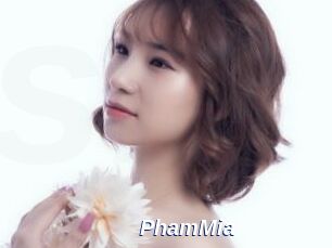 PhamMia