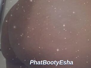 PhatBootyEsha