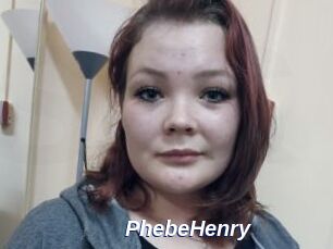 PhebeHenry