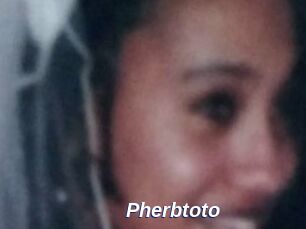 Pherbtoto