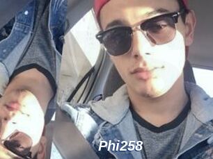 Phi258