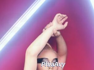PhiaAvy