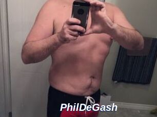 PhilDeGash