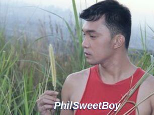PhilSweetBoy