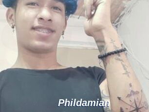 Phildamian