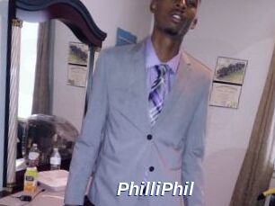 PhilliPhil