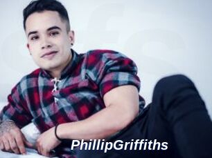 PhillipGriffiths