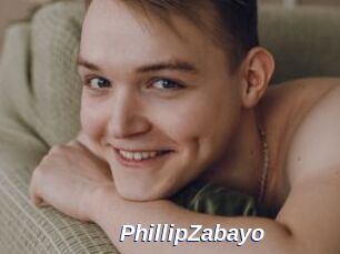 PhillipZabayo