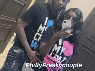 PhillyFreakycouple