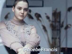 PhoebeFrancis